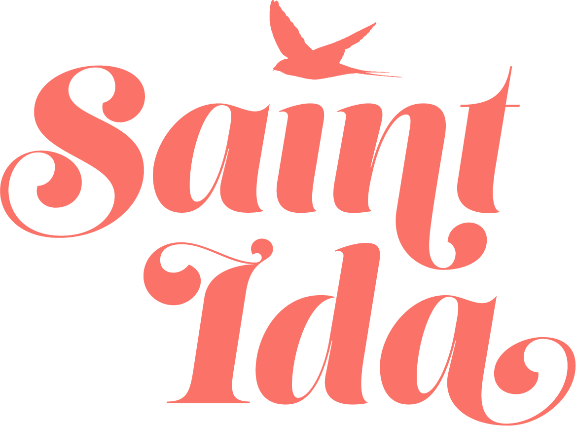 Saint Ida